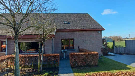 Prinses Paolalaan - 24 - - 8930