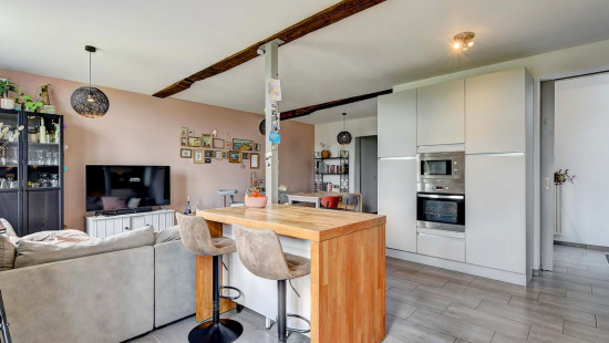 Overijsesteenweg - 69 - - 3080