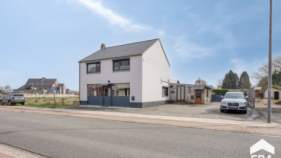 Koning Leopoldlaan - 154 - - 3920