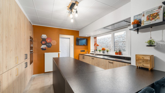 Bevrijdingslaan - 163 - - 9200