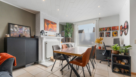 Bevrijdingslaan - 163 - - 9200