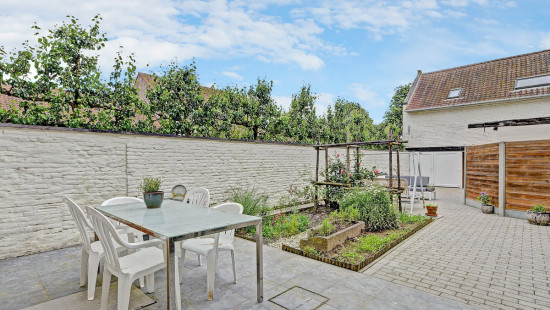 Overijsesteenweg - 69 - - 3080