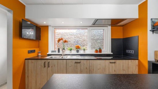 Bevrijdingslaan - 163 - - 9200