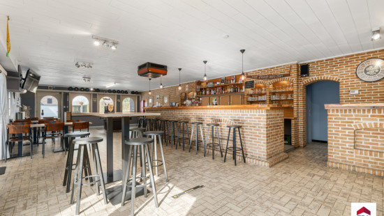 Kalbergstraat - 118 - - 8780