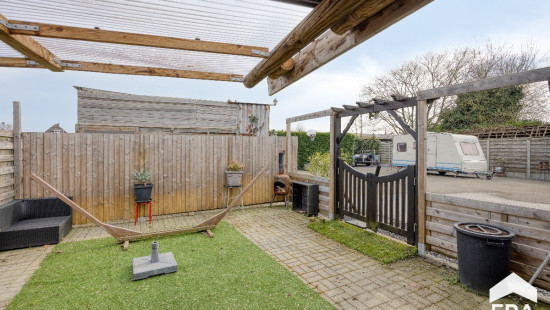 Koning Leopoldlaan - 154 - - 3920