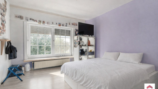 Kalbergstraat - 118 - - 8780