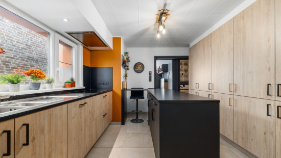 Bevrijdingslaan - 163 - - 9200