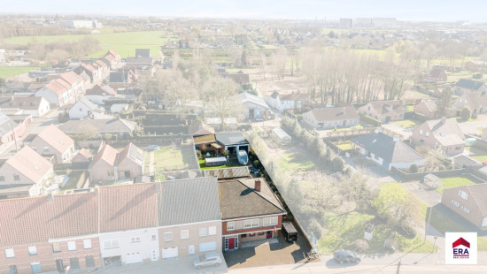 Kalbergstraat - 118 - - 8780