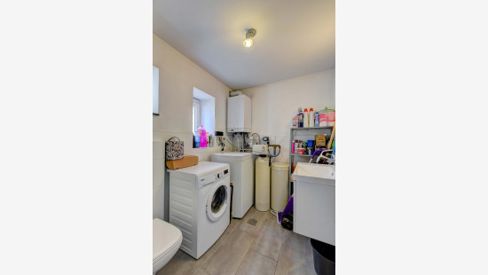 Overijsesteenweg - 69 - - 3080