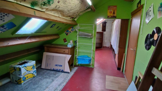 Prinses Paolalaan - 24 - - 8930