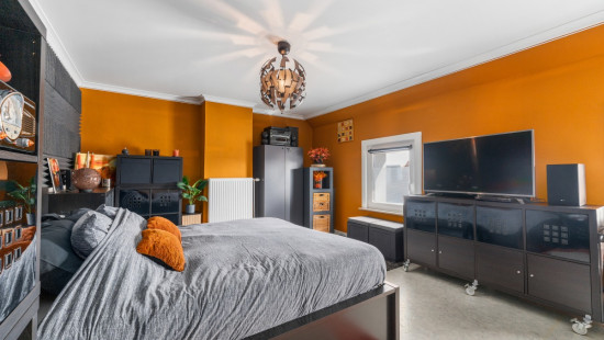 Bevrijdingslaan - 163 - - 9200