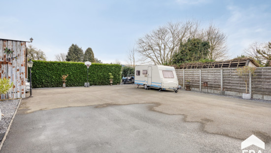 Koning Leopoldlaan - 154 - - 3920