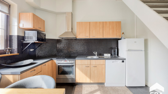 Koning Leopoldlaan - 154 - - 3920