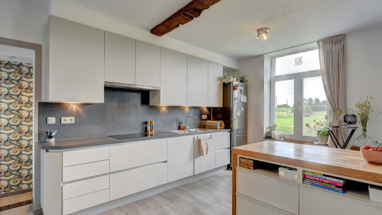 Overijsesteenweg - 69 - - 3080