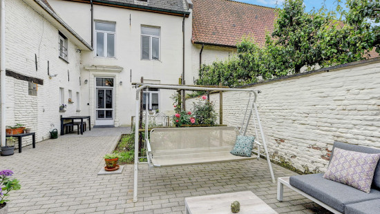 Overijsesteenweg - 69 - - 3080