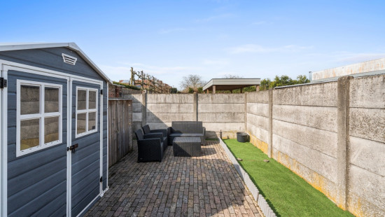 Bevrijdingslaan - 163 - - 9200