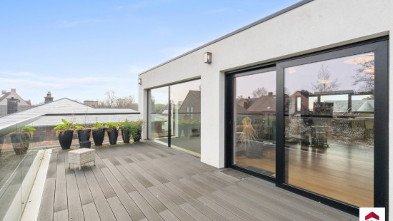 Sint-Elooistraat - 4 - - 1700