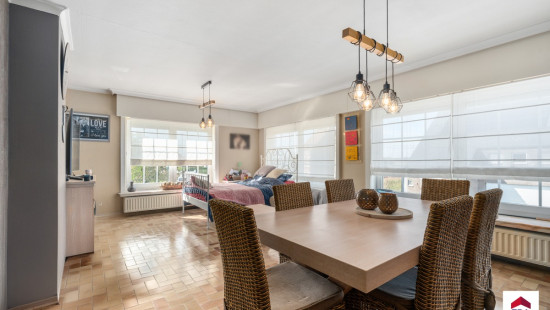 Kalbergstraat - 118 - - 8780