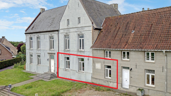 Overijsesteenweg - 69 - - 3080