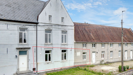 Overijsesteenweg - 69 - - 3080