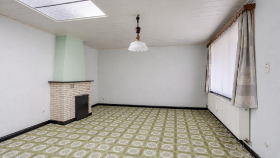 Pijpenpoelstraat - 48 - - 3545