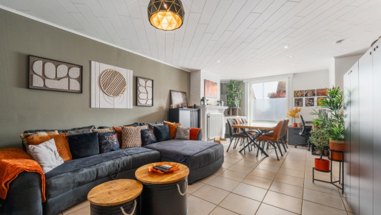 Bevrijdingslaan - 163 - - 9200