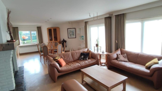 Prinses Paolalaan - 24 - - 8930