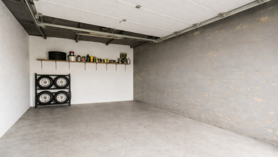 Kalbergstraat - 118 - - 8780