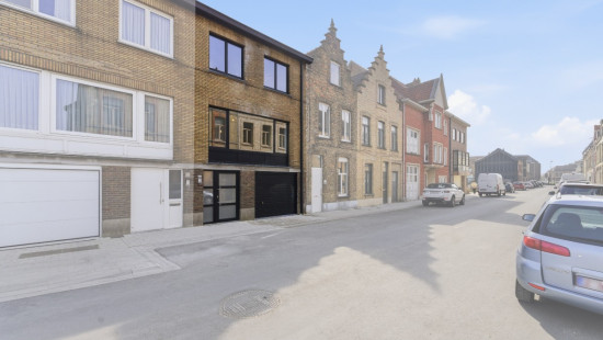 Rozendalstraat - 23 - A - 8630