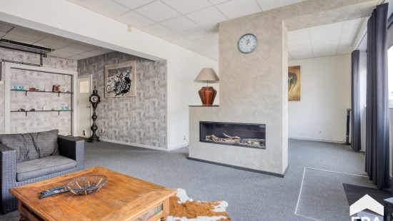 Koning Leopoldlaan - 154 - - 3920