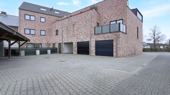 Kerkstraat - 7 - 2 - 3960