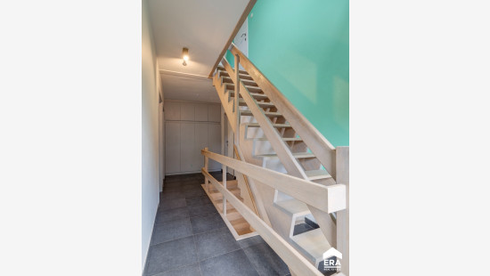 Hoogstraat - 7 - - 3600