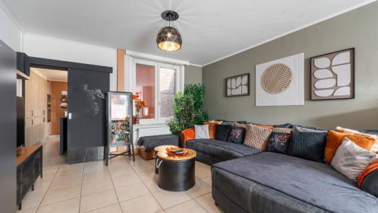 Bevrijdingslaan - 163 - - 9200