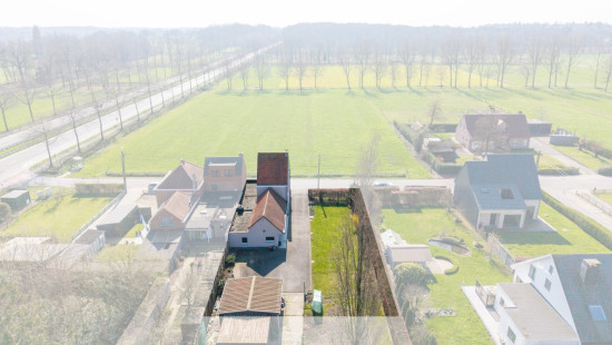 Lievevrouwdreef - 9 - - 9990