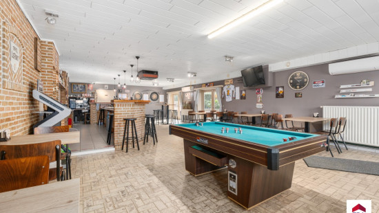 Kalbergstraat - 118 - - 8780