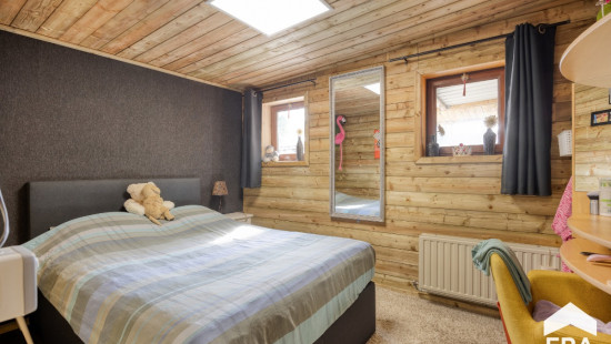 Koning Leopoldlaan - 154 - - 3920