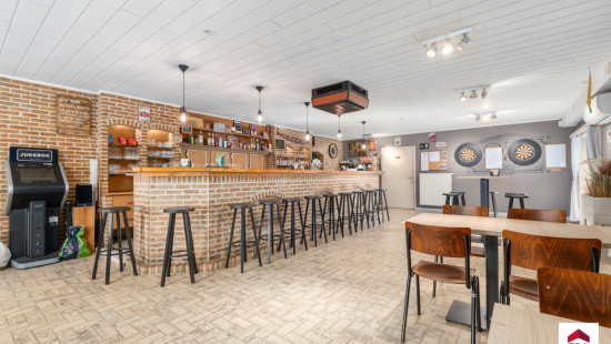 Kalbergstraat - 118 - - 8780