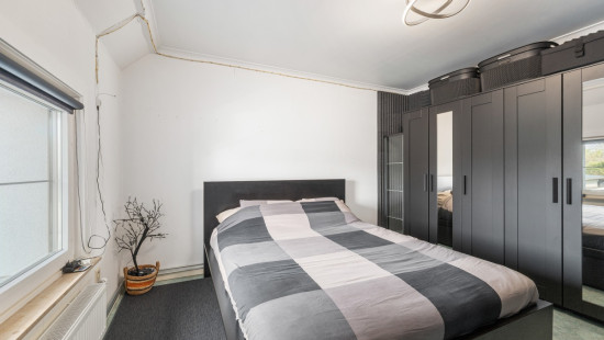 Bevrijdingslaan - 163 - - 9200