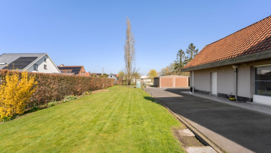 Lievevrouwdreef - 9 - - 9990