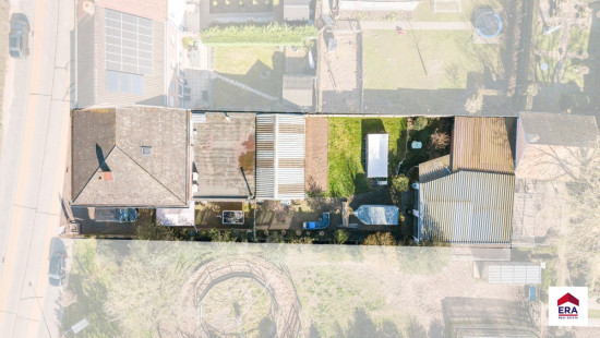 Kalbergstraat - 118 - - 8780