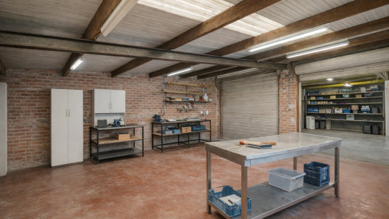 Kalbergstraat - 118 - - 8780