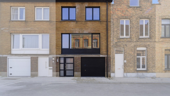 Rozendalstraat - 23 - A - 8630