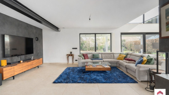 Sint-Elooistraat - 4 - - 1700