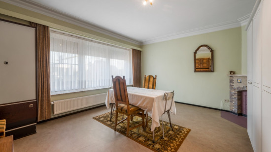 Bazelstraat - 153 - - 9150