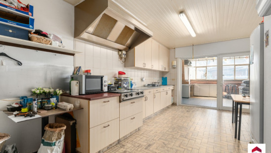 Kalbergstraat - 118 - - 8780