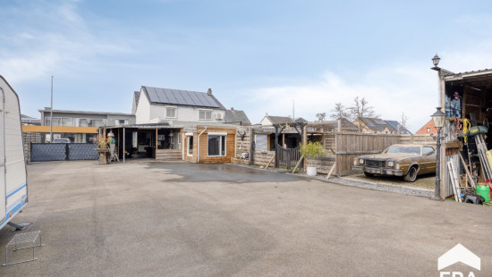 Koning Leopoldlaan - 154 - - 3920