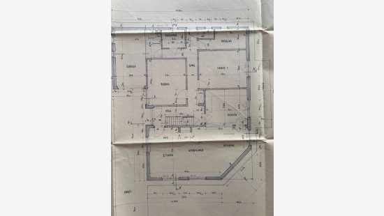 Prinses Paolalaan - 24 - - 8930