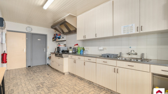 Kalbergstraat - 118 - - 8780