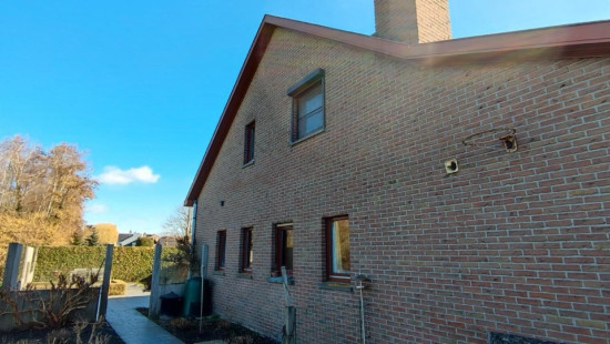 Prinses Paolalaan - 24 - - 8930