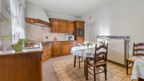 Bazelstraat - 153 - - 9150